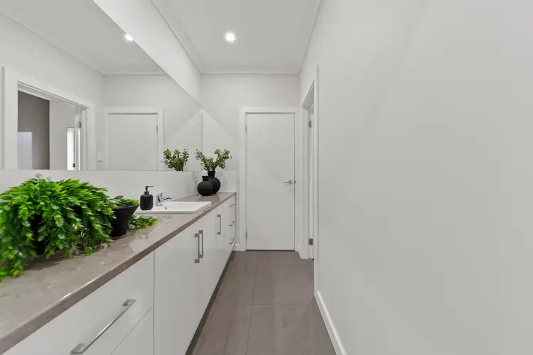 Sixth view of Homely house listing, 2A Daly Crescent, West Lakes Shore SA 5020