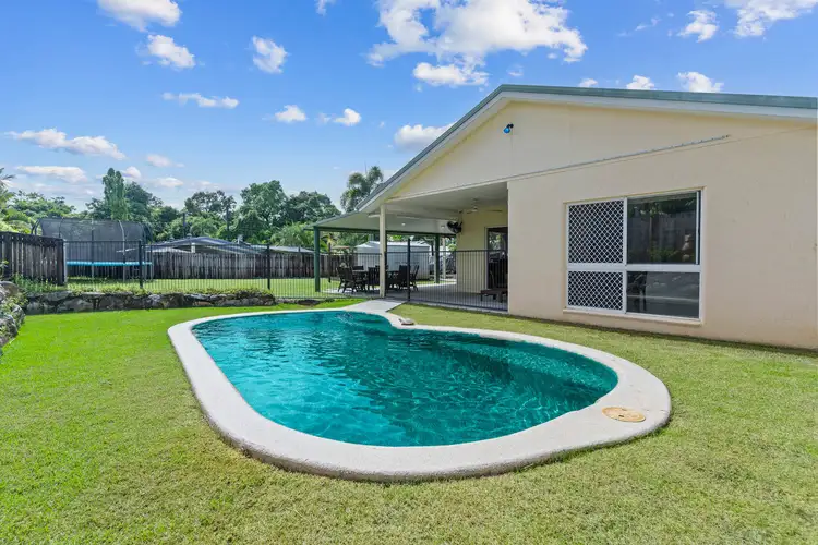 6 Emma Close, Mount Sheridan QLD 4868