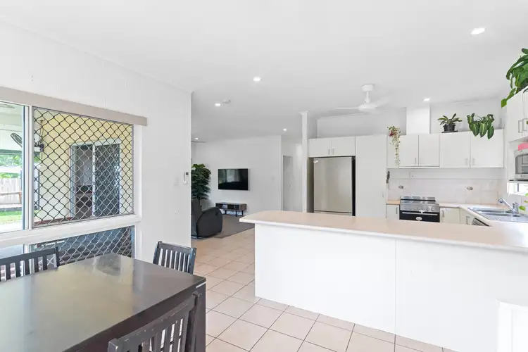 Fifth view of Homely house listing, 6 Emma Close, Mount Sheridan QLD 4868