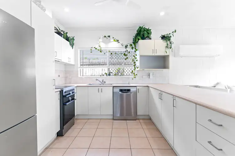 Sixth view of Homely house listing, 6 Emma Close, Mount Sheridan QLD 4868