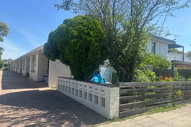 Main view of Homely unit listing, 5/31 King Edward Avenue, Albion VIC 3020