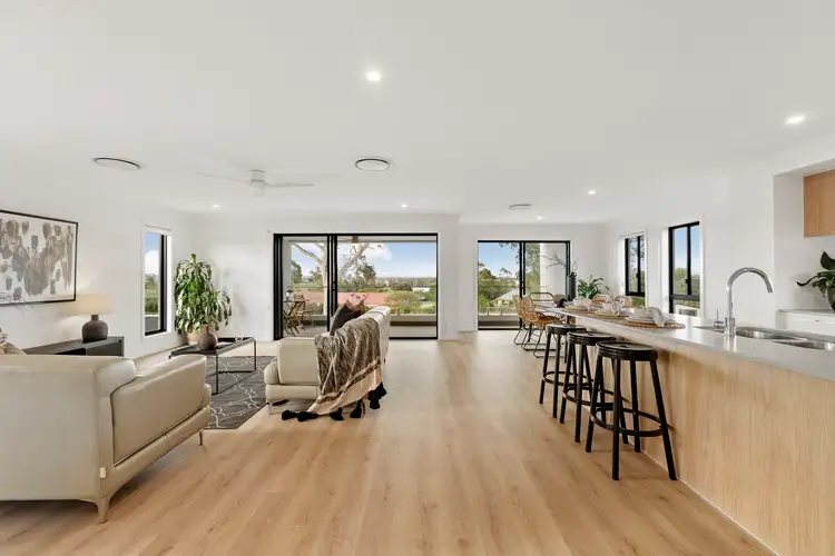 Second view of Homely house listing, 1 Cascade Close, Louth Park NSW 2320