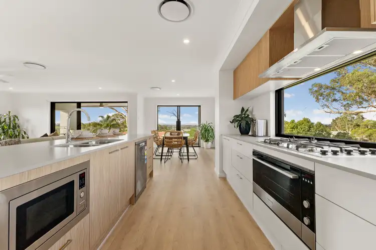 Third view of Homely house listing, 1 Cascade Close, Louth Park NSW 2320