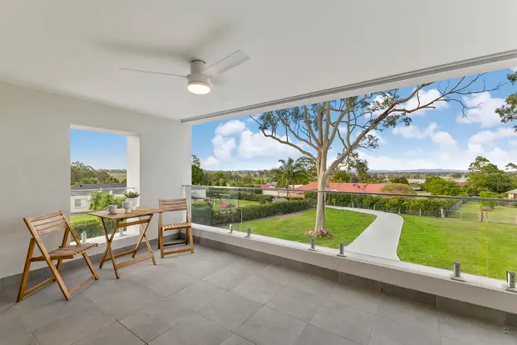 Fourth view of Homely house listing, 1 Cascade Close, Louth Park NSW 2320
