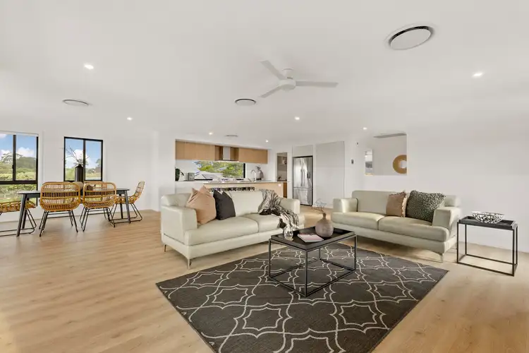 Fifth view of Homely house listing, 1 Cascade Close, Louth Park NSW 2320