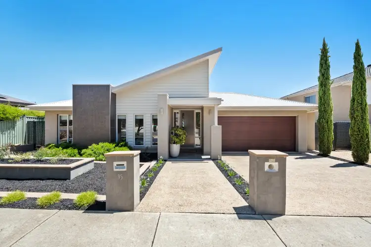 95 Mcivor Forest Drive, Junortoun VIC 3551