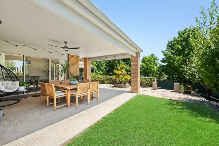 Second view of Homely house listing, 95 Mcivor Forest Drive, Junortoun VIC 3551