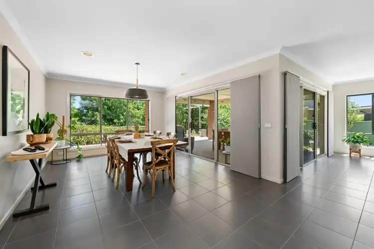 Third view of Homely house listing, 95 Mcivor Forest Drive, Junortoun VIC 3551