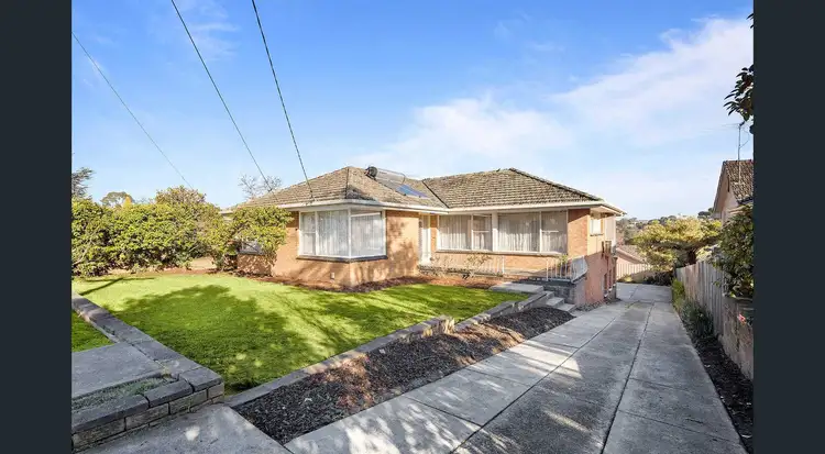 76 Viewhill Road