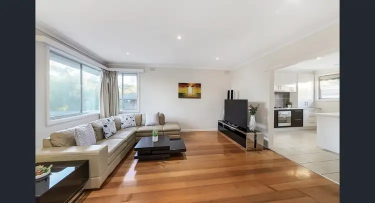 Fourth view of Homely house listing, 5 Henty Court, Croydon VIC 3136