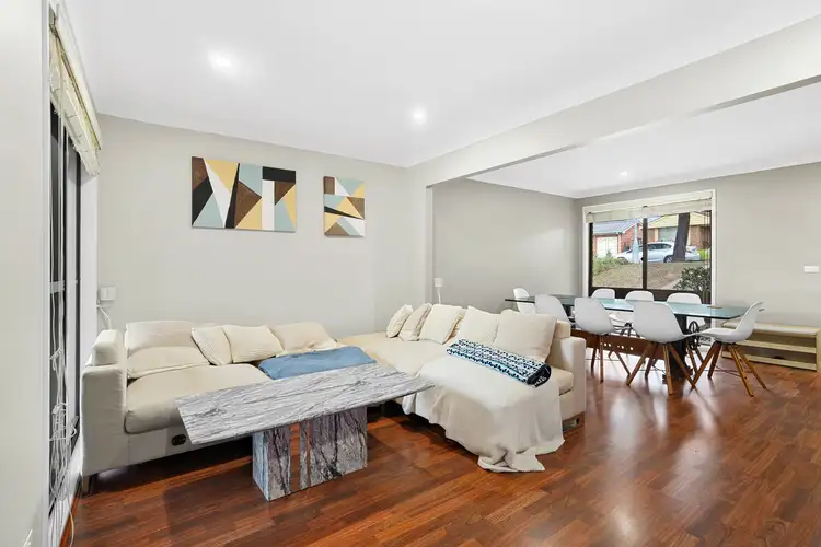 Fifth view of Homely house listing, 13 Buring Crescent, Minchinbury NSW 2770