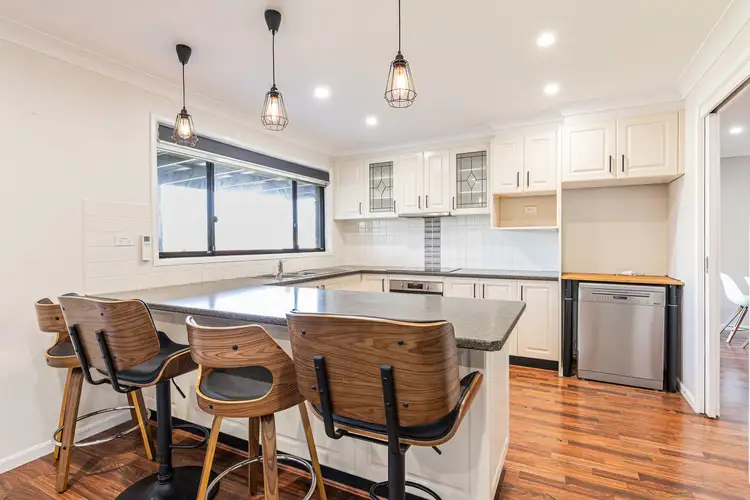 Sixth view of Homely house listing, 13 Buring Crescent, Minchinbury NSW 2770