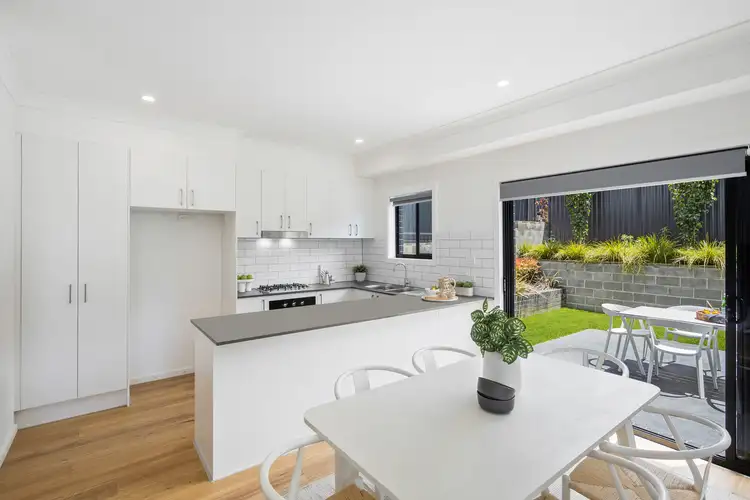 Fourth view of Homely semi-detached listing, 1/135B Farmborough Road, Farmborough Heights NSW 2526