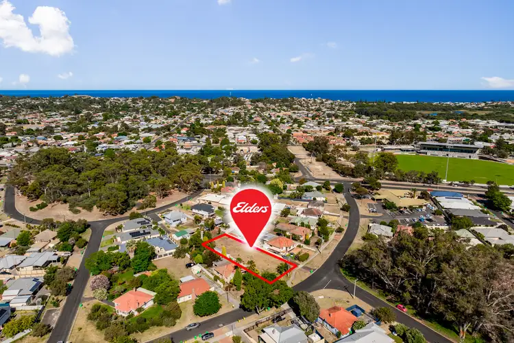 20 Mitchell Crescent, Carey Park WA 6230