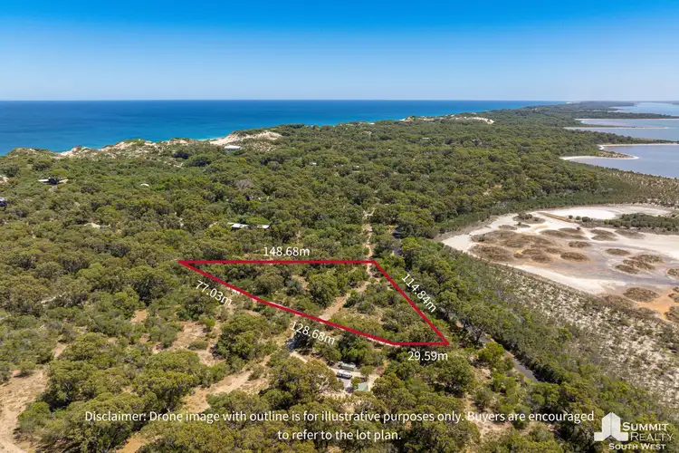 10/107 Lake Preston Road, Myalup WA 6220