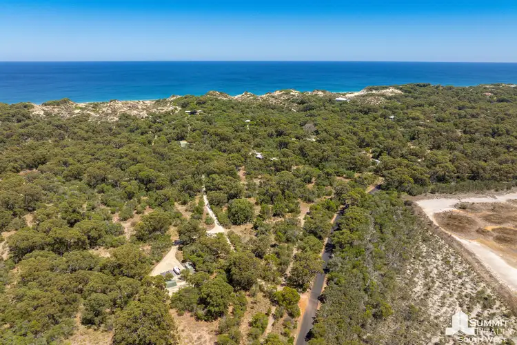 Second view of Homely land listing, 10/107 Lake Preston Road, Myalup WA 6220