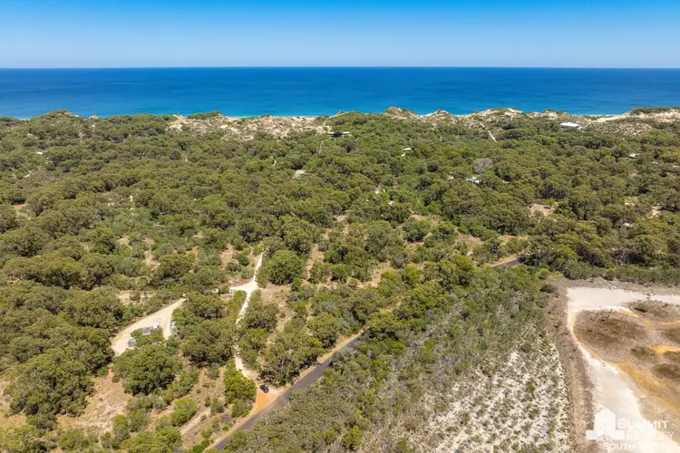 Third view of Homely land listing, 10/107 Lake Preston Road, Myalup WA 6220