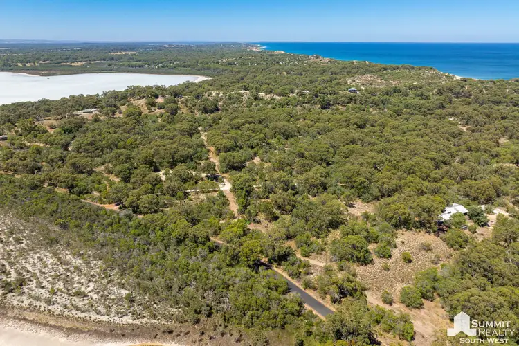 Fourth view of Homely land listing, 10/107 Lake Preston Road, Myalup WA 6220