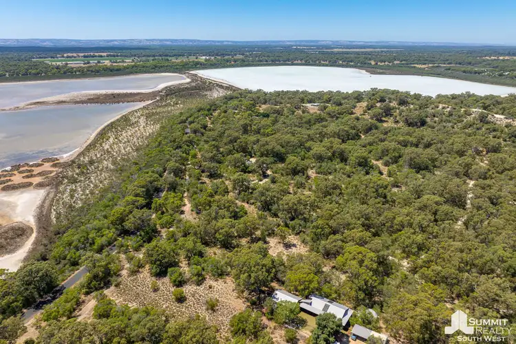 Fifth view of Homely land listing, 10/107 Lake Preston Road, Myalup WA 6220
