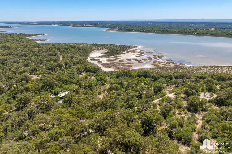 Sixth view of Homely land listing, 10/107 Lake Preston Road, Myalup WA 6220