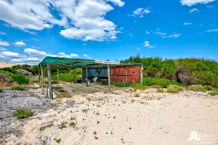 Seventh view of Homely land listing, 10/107 Lake Preston Road, Myalup WA 6220
