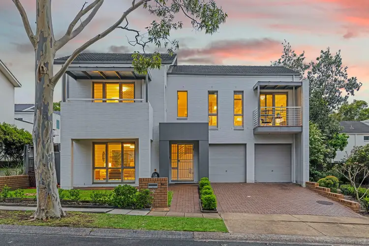 17 Baker Avenue, Newington NSW 2127