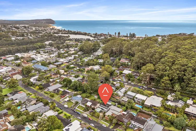 Fourth view of Homely house listing, 23 Ashley Avenue, Terrigal NSW 2260