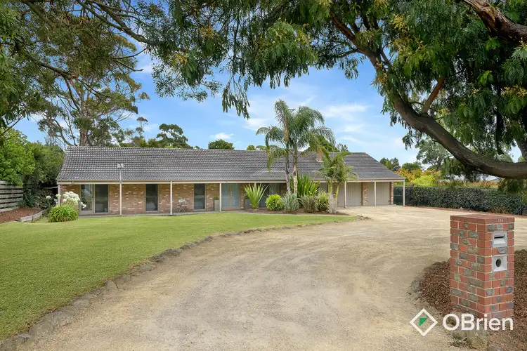 Main view of Homely house listing, 174 Humphries Road, Mount Eliza VIC 3930