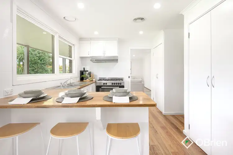 Second view of Homely house listing, 174 Humphries Road, Mount Eliza VIC 3930