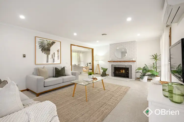 Fourth view of Homely house listing, 174 Humphries Road, Mount Eliza VIC 3930