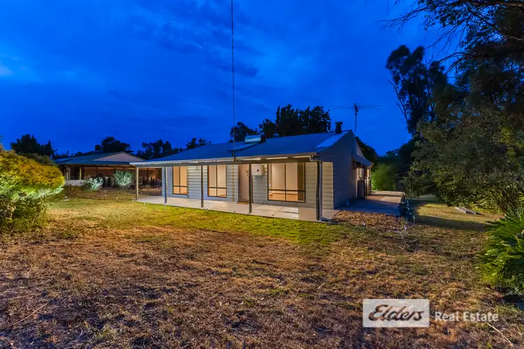 4 Francis Road, Allanson WA 6225