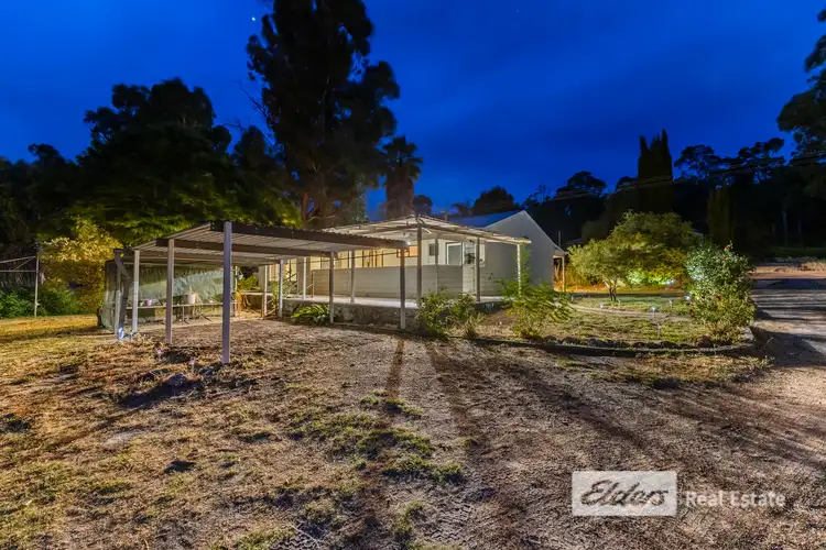 Second view of Homely house listing, 4 Francis Road, Allanson WA 6225