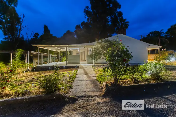 Third view of Homely house listing, 4 Francis Road, Allanson WA 6225