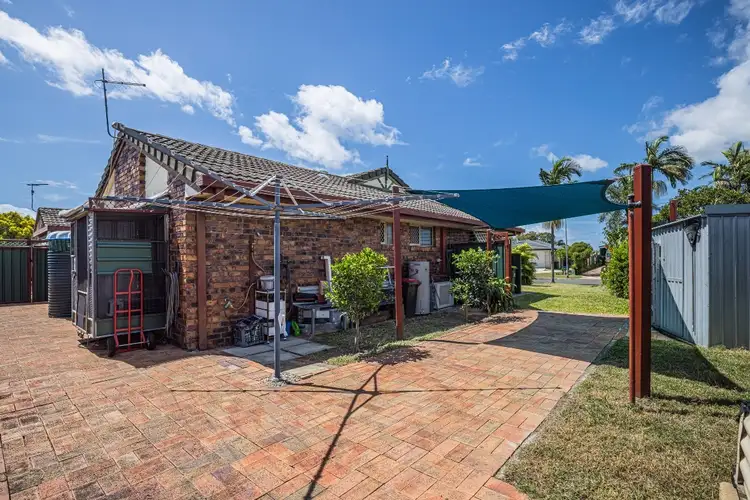 Fifth view of Homely unit listing, 1/19 Hoya Crescent, Bongaree QLD 4507