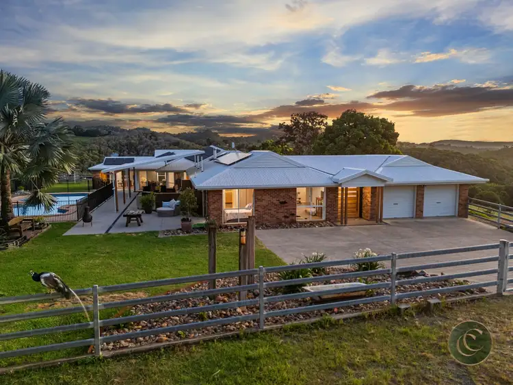 595 Black Mountain Road