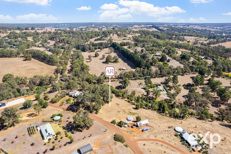 27 Yarri Brow, Bridgetown WA 6255