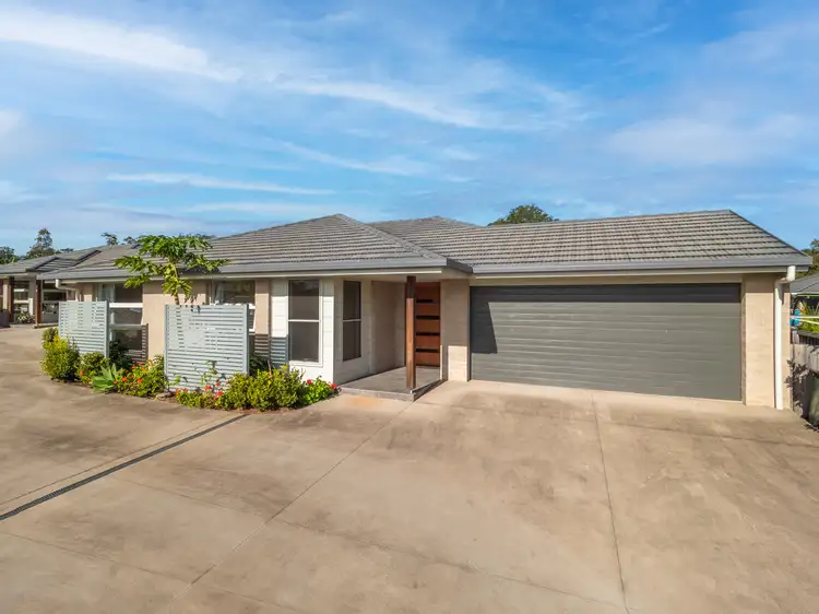 1/67B Capital Drive, Thrumster NSW 2444