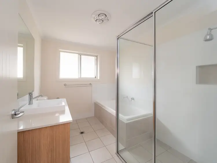 Fourth view of Homely house listing, 1/67B Capital Drive, Thrumster NSW 2444