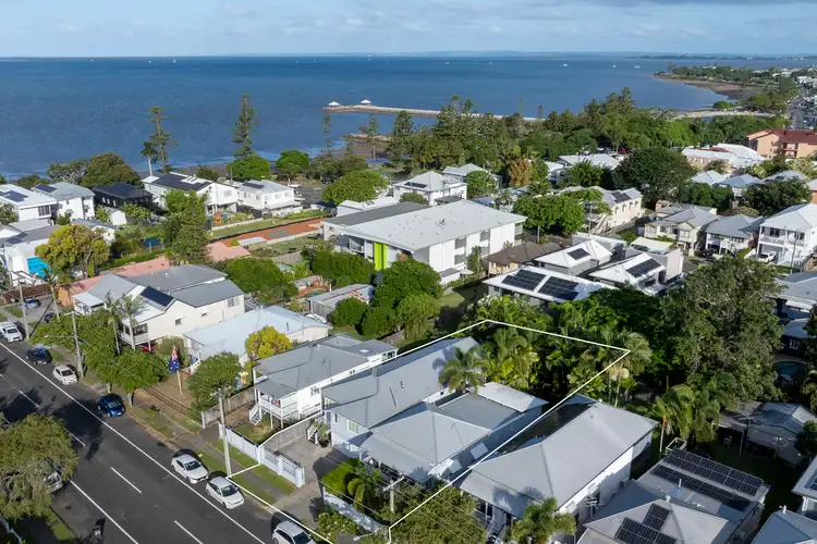 30 & 32 Berrima Street, Wynnum QLD 4178