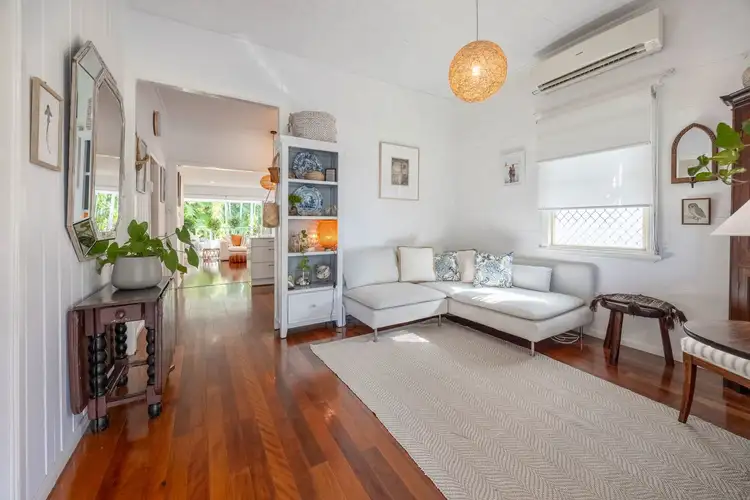 Sixth view of Homely house listing, 30 & 32 Berrima Street, Wynnum QLD 4178