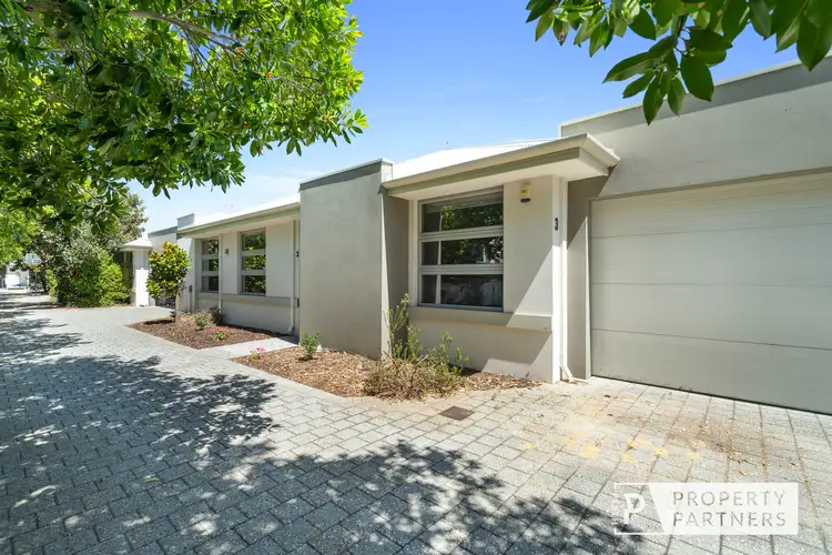 3/11 Hardey Road, Maylands WA 6051