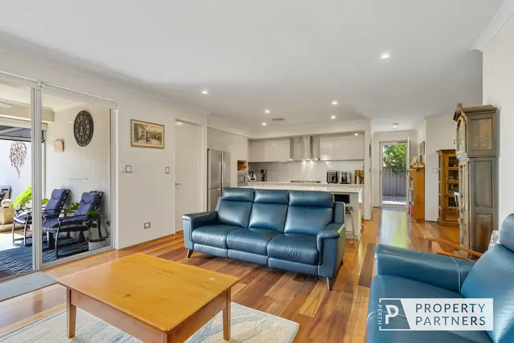 Fourth view of Homely villa listing, 3/11 Hardey Road, Maylands WA 6051