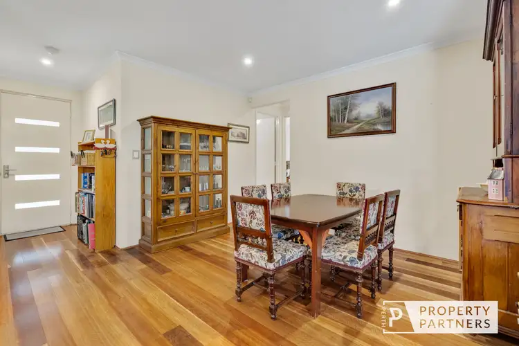 Fifth view of Homely villa listing, 3/11 Hardey Road, Maylands WA 6051