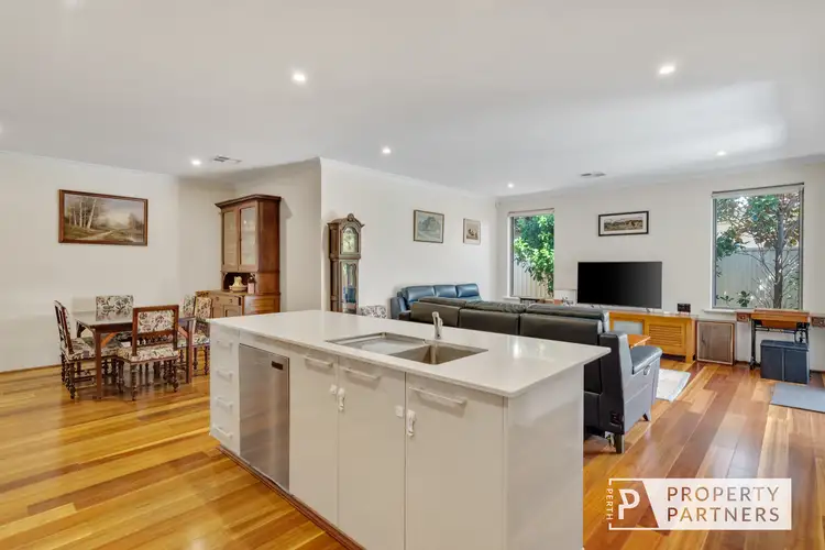 Sixth view of Homely villa listing, 3/11 Hardey Road, Maylands WA 6051