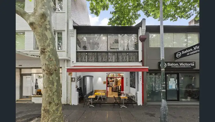 2/197 Victoria Street