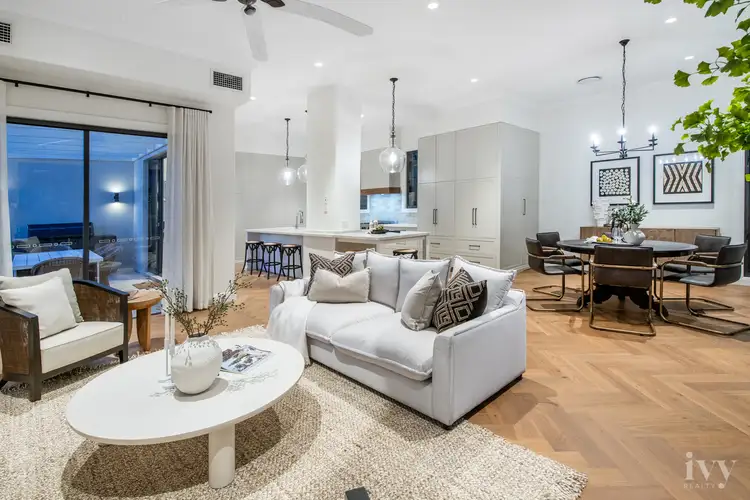 Main view of Homely house listing, 1873 Sawgrass Place, Sanctuary Cove QLD 4212