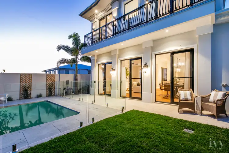 Fourth view of Homely house listing, 1873 Sawgrass Place, Sanctuary Cove QLD 4212