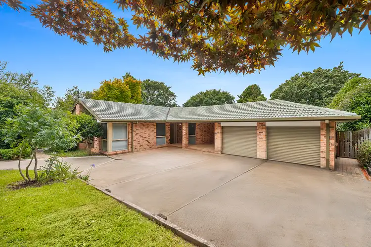 6 Dorothy Friend Place, Bundanoon NSW 2578