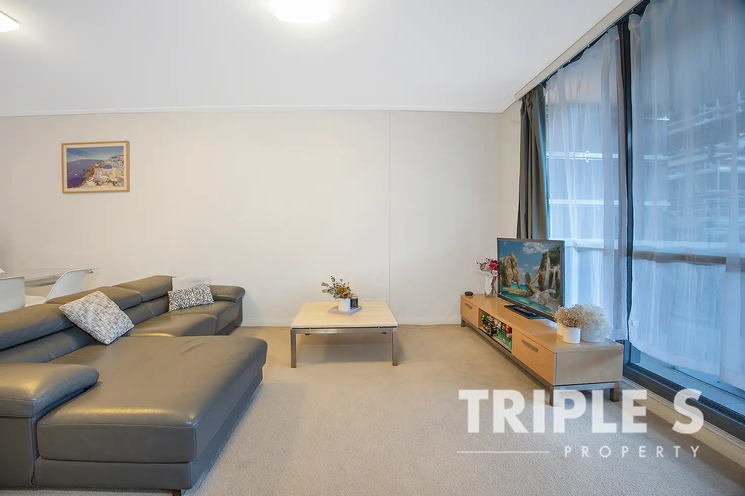 Main view of Homely unit listing, 713C/5 Pope Street, Ryde NSW 2112
