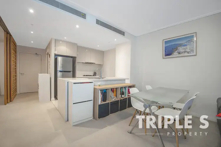 Third view of Homely unit listing, 713C/5 Pope Street, Ryde NSW 2112